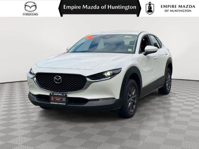 2024 Mazda Mazda CX-30 2.5 S