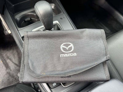 2024 Mazda Mazda CX-30 2.5 S