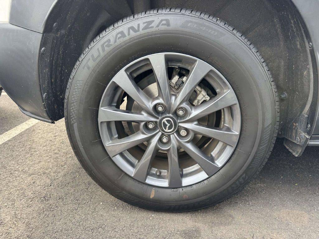 2024 Mazda Mazda CX-30 2.5 S