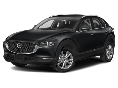 2022 Mazda Mazda CX-30 Select