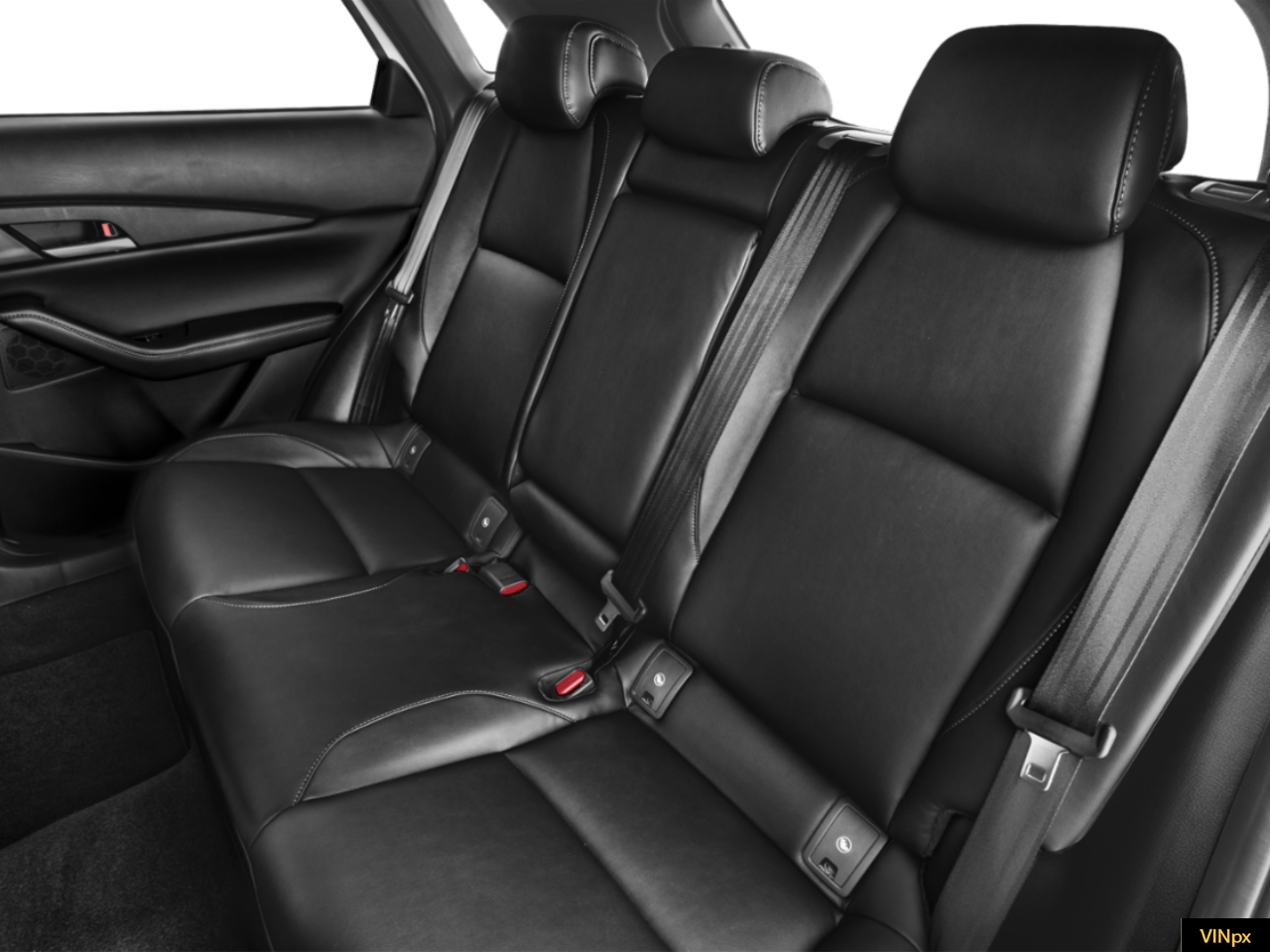 2022 Mazda Mazda CX-30 Select