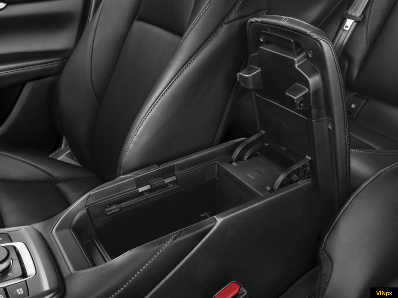 2022 Mazda Mazda CX-30 Select