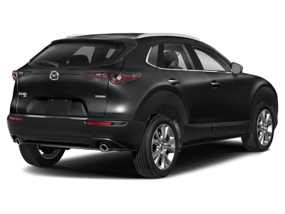 2022 Mazda Mazda CX-30 Select