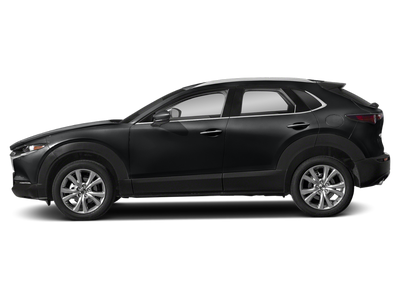 2022 Mazda Mazda CX-30 Select