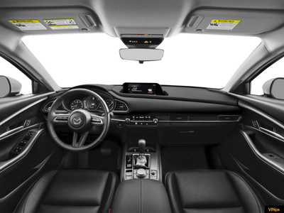 2022 Mazda Mazda CX-30 Select