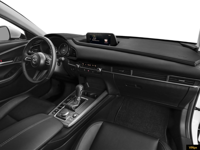 2022 Mazda Mazda CX-30 Select