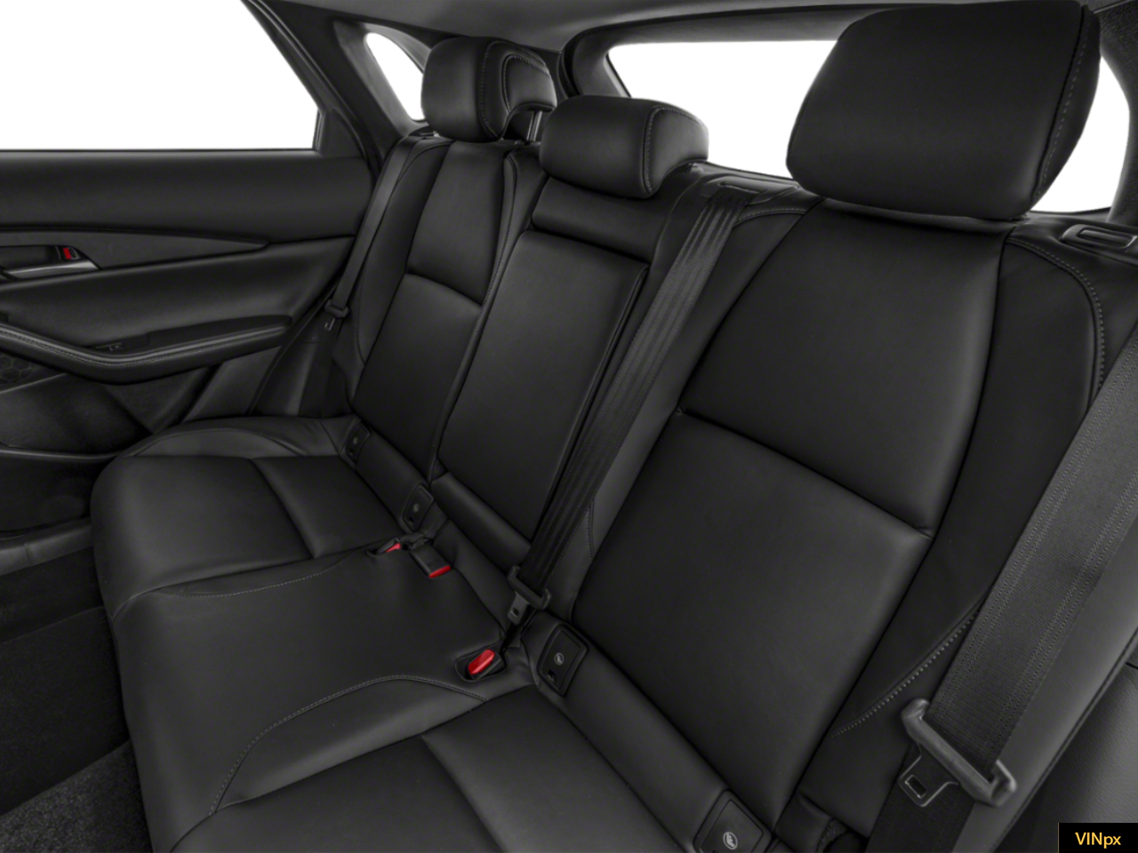 2026 Mazda Mazda CX-30 2.5 S Select Sport