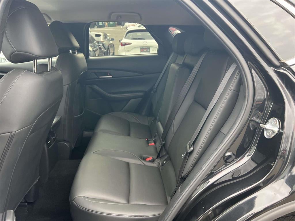 2023 Mazda Mazda CX-30 2.5 S Select
