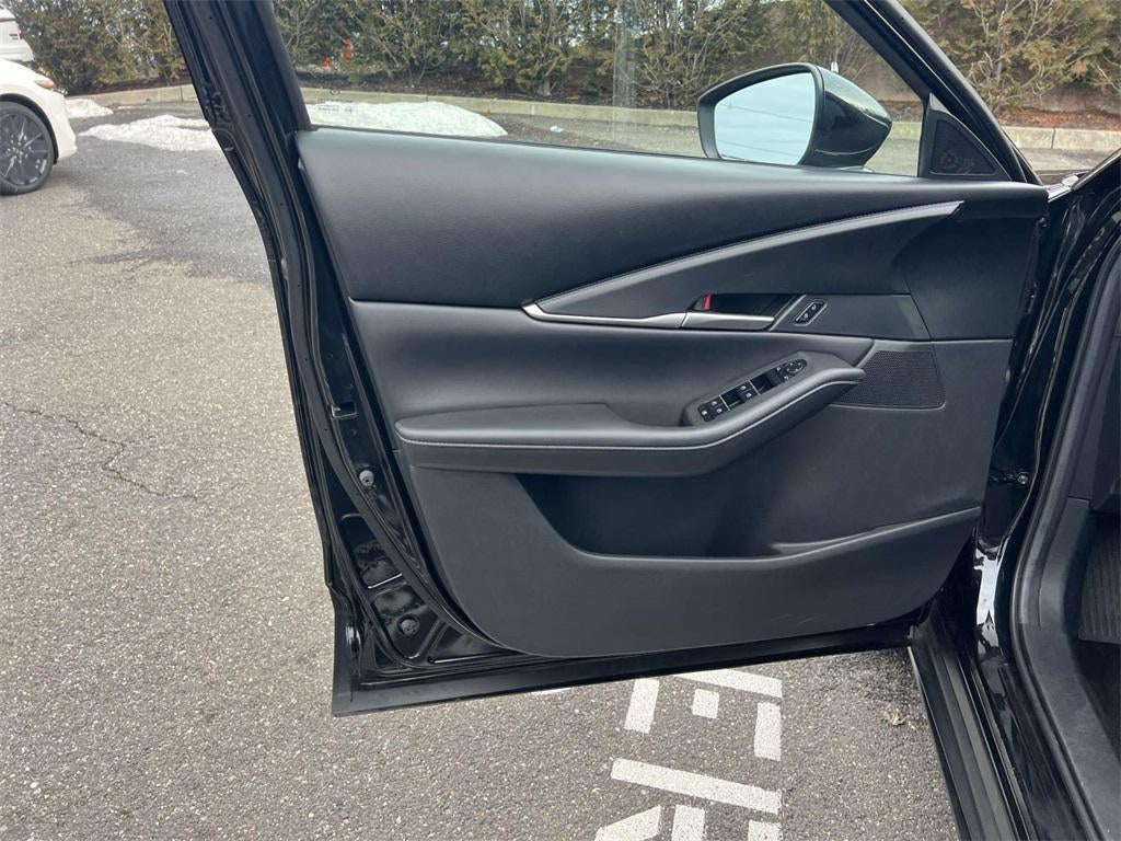 2023 Mazda Mazda CX-30 2.5 S Select