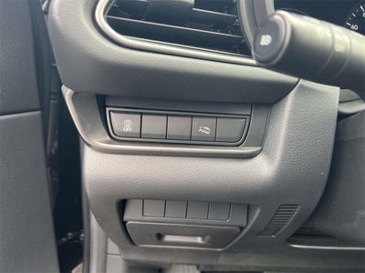 2023 Mazda Mazda CX-30 2.5 S Select