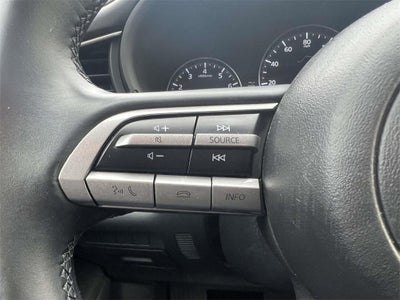 2023 Mazda Mazda CX-30 2.5 S Select