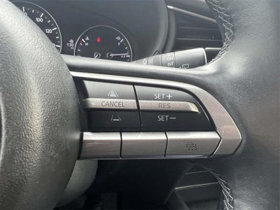 2023 Mazda Mazda CX-30 2.5 S Select
