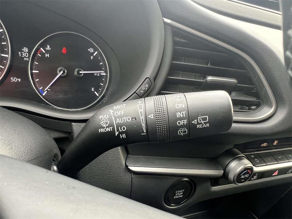 2023 Mazda Mazda CX-30 2.5 S Select