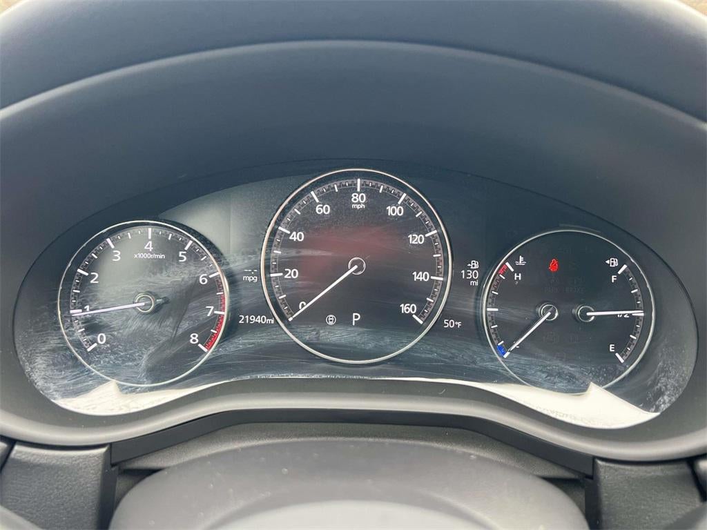 2023 Mazda Mazda CX-30 2.5 S Select