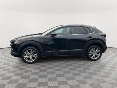 2023 Mazda Mazda CX-30 2.5 S Select