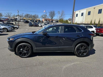 2025 Mazda Mazda CX-30 2.5 S Select Sport