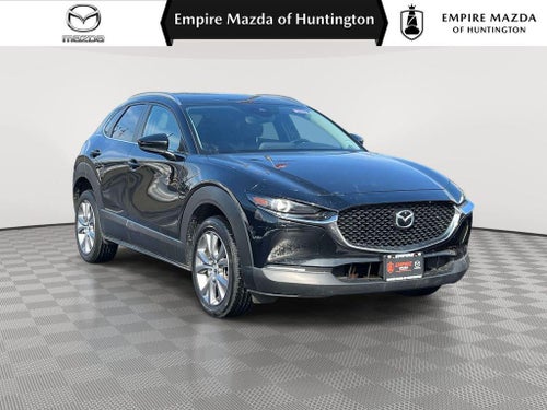 2023 Mazda Mazda CX-30 2.5 S Select