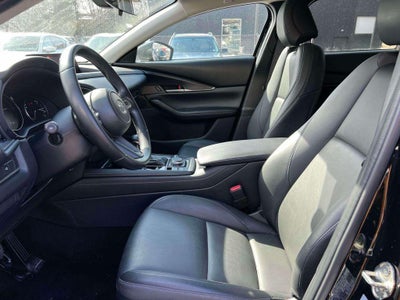 2023 Mazda Mazda CX-30 2.5 S Select
