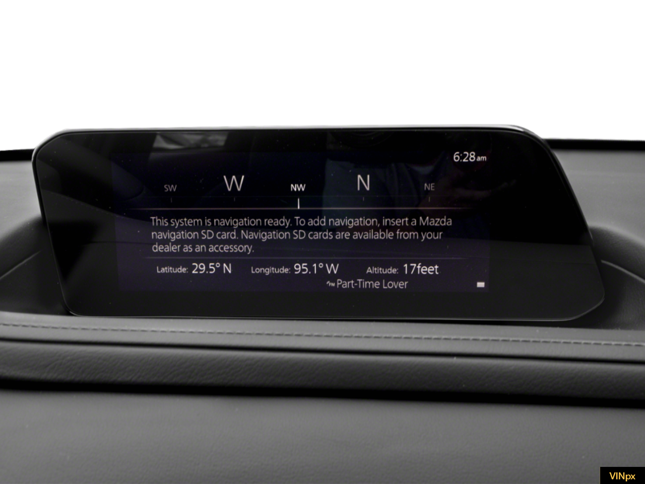 2023 Mazda Mazda CX-30 2.5 S Select