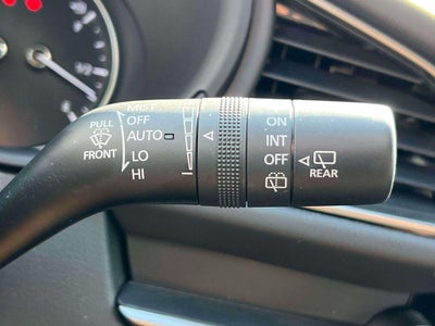 2023 Mazda Mazda CX-30 2.5 S Select