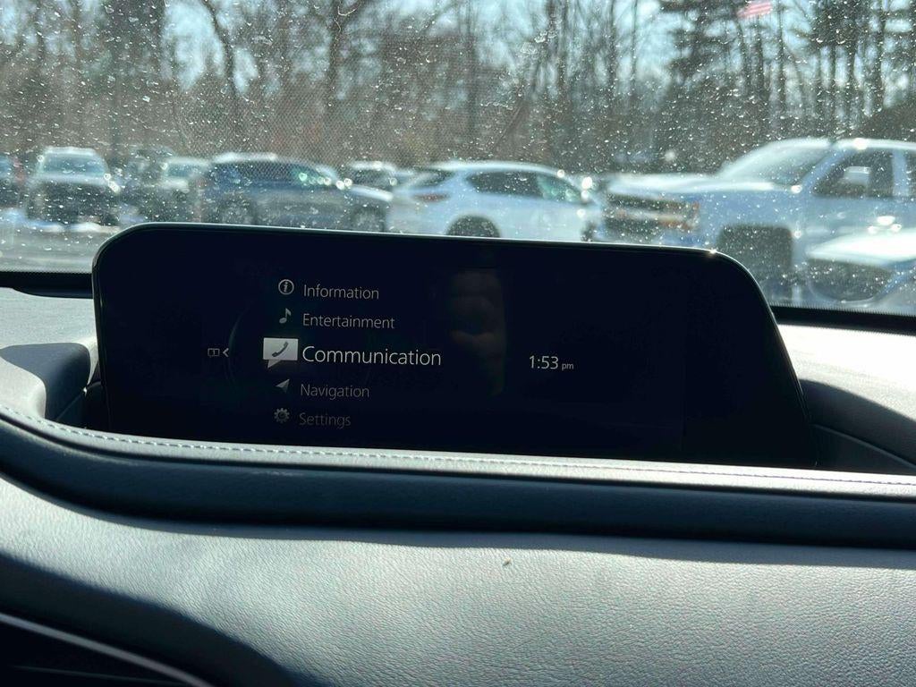 2023 Mazda Mazda CX-30 2.5 S Select