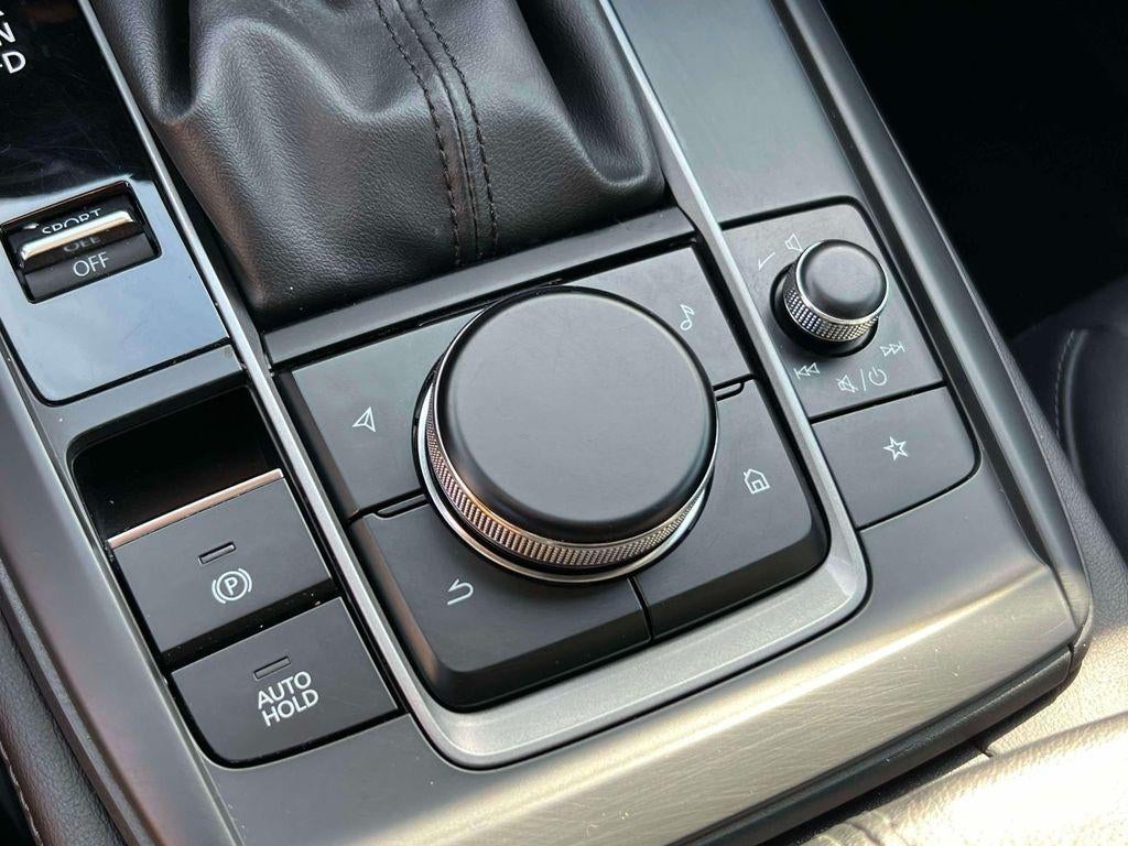 2023 Mazda Mazda CX-30 2.5 S Select