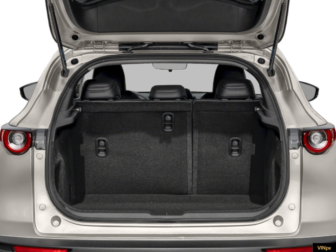 2023 Mazda Mazda CX-30 2.5 S Select