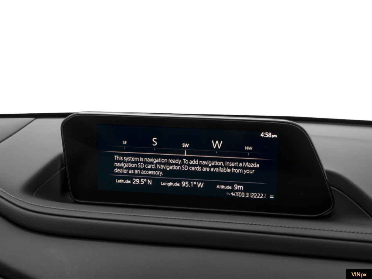 2024 Mazda Mazda CX-30 2.5 S Select Sport