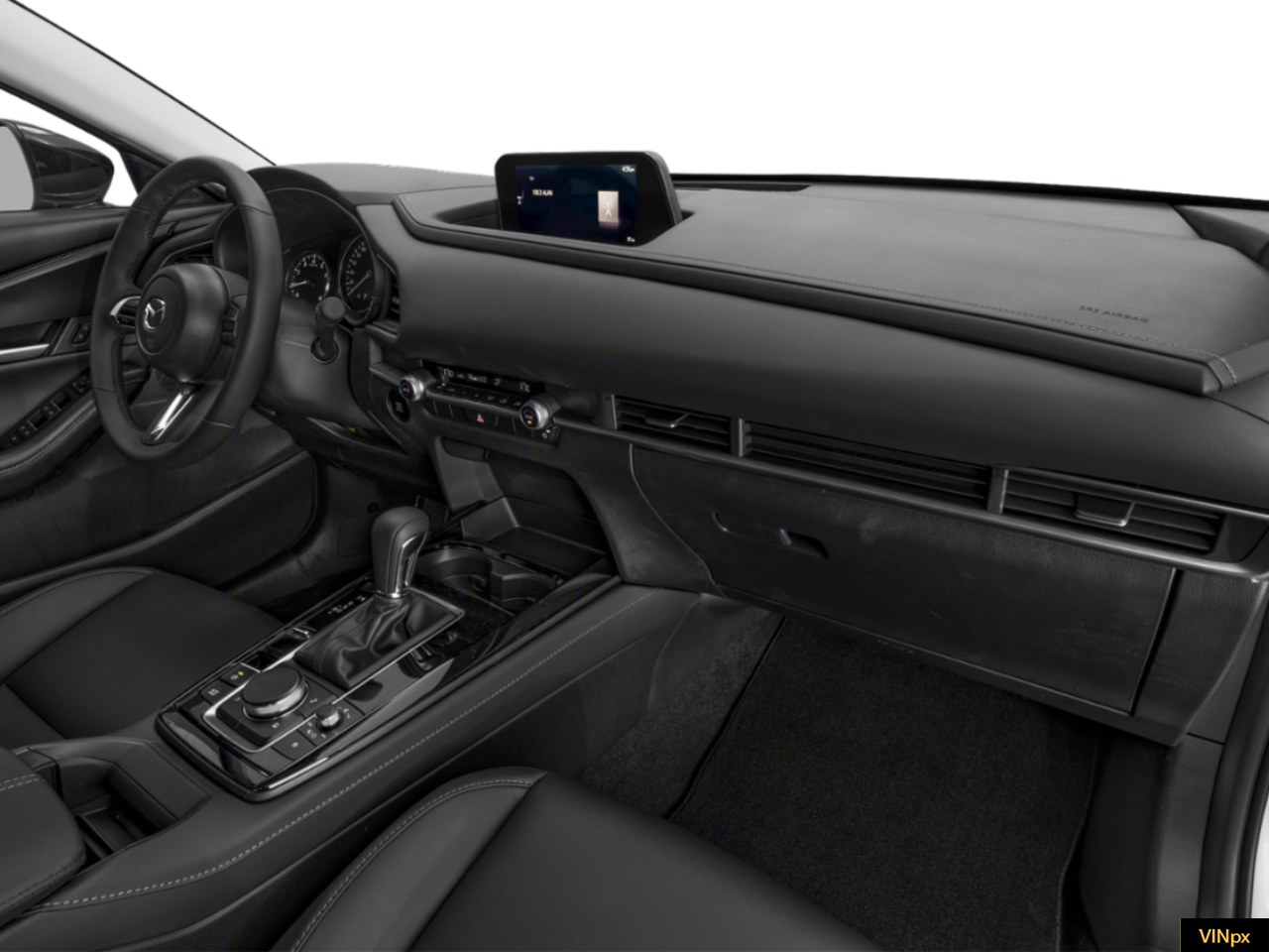 2024 Mazda Mazda CX-30 2.5 S Select Sport