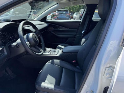 2023 Mazda Mazda CX-30 2.5 S Select