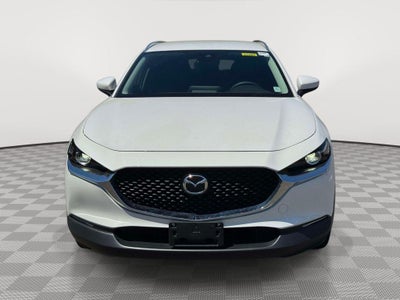2023 Mazda Mazda CX-30 2.5 S Select