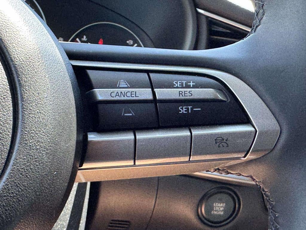 2023 Mazda Mazda CX-30 2.5 S Select