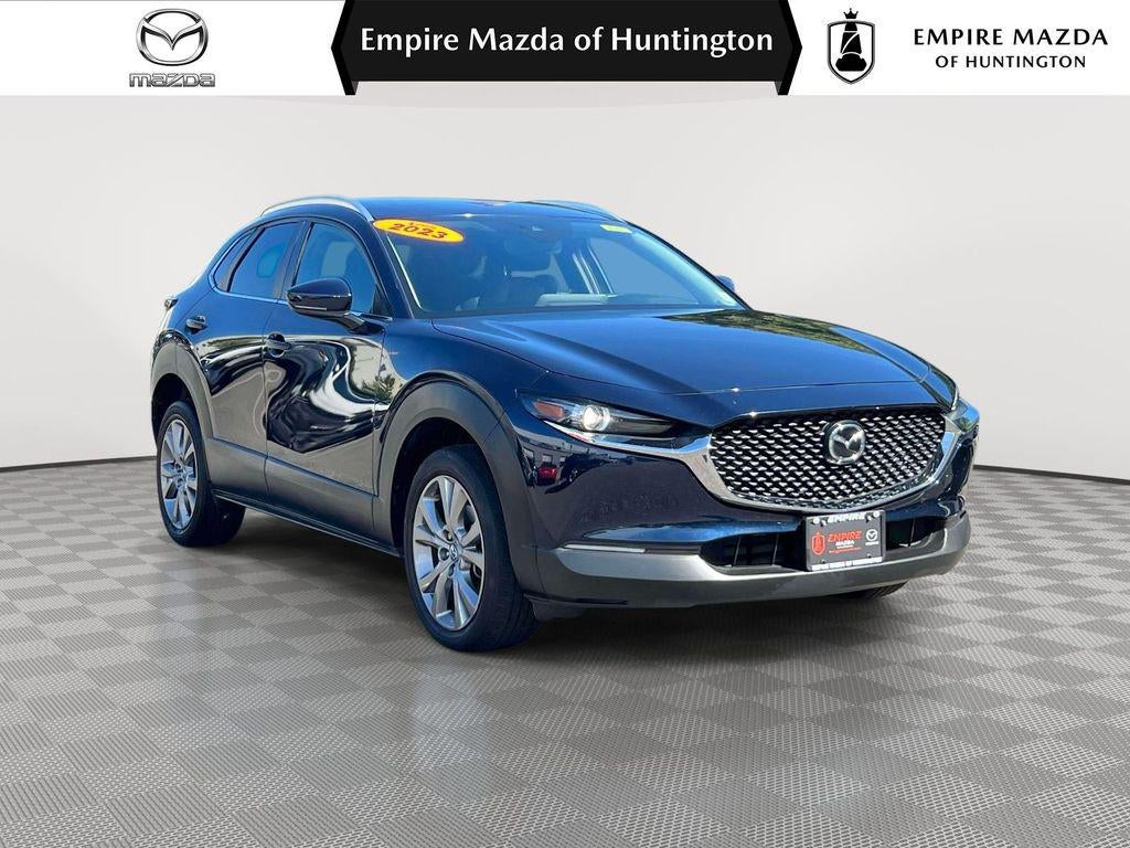 2023 Mazda Mazda CX-30 2.5 S Select