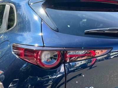 2023 Mazda Mazda CX-30 2.5 S Select