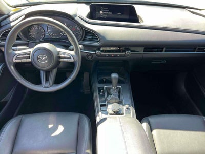 2023 Mazda Mazda CX-30 2.5 S Select