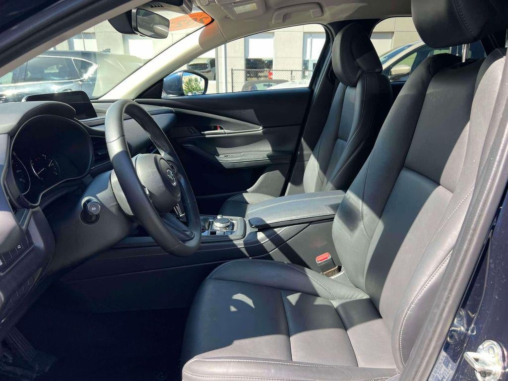 2023 Mazda Mazda CX-30 2.5 S Select