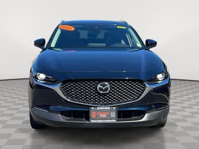 2023 Mazda Mazda CX-30 2.5 S Select