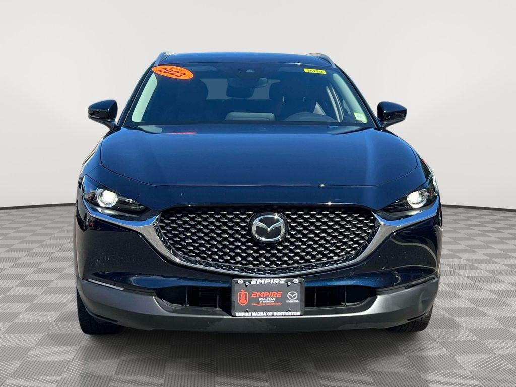 2023 Mazda Mazda CX-30 2.5 S Select