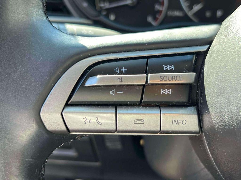 2023 Mazda Mazda CX-30 2.5 S Select