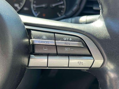 2023 Mazda Mazda CX-30 2.5 S Select