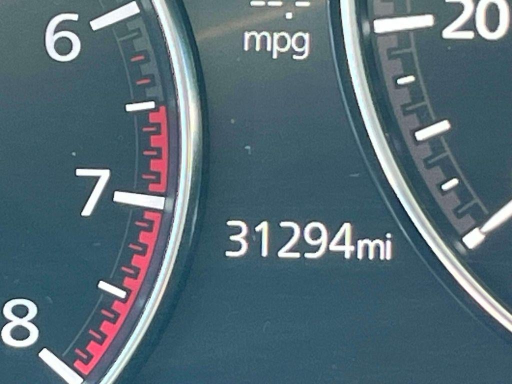 2023 Mazda Mazda CX-30 2.5 S Select