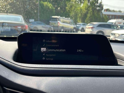 2023 Mazda Mazda CX-30 2.5 S Select