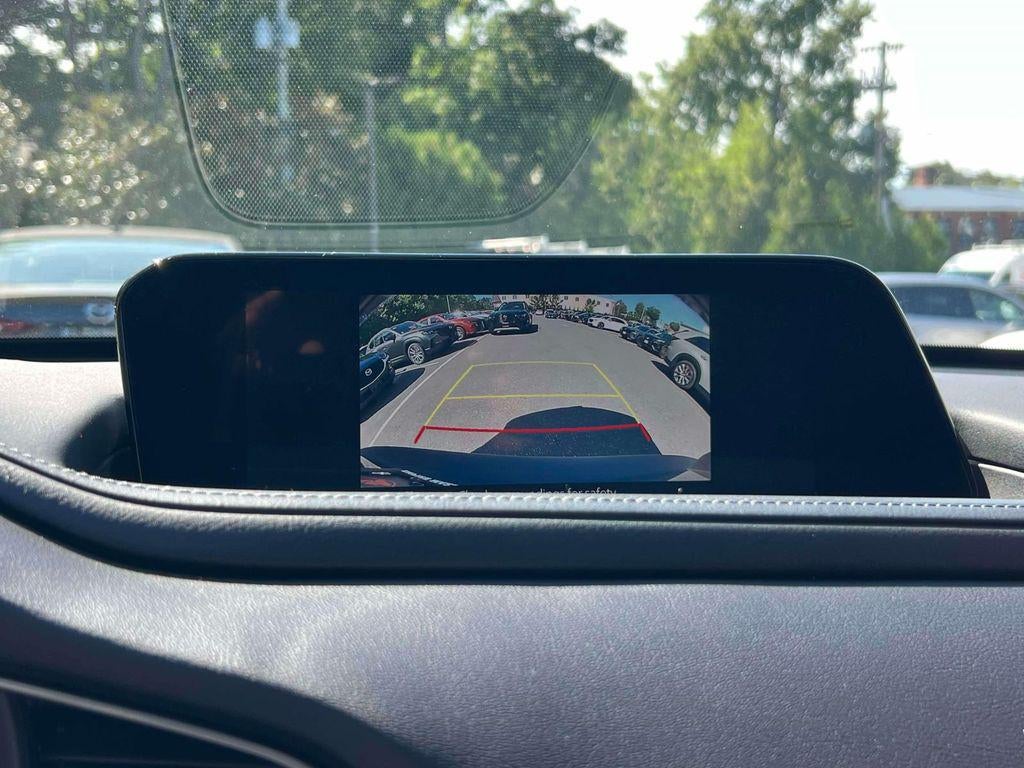 2023 Mazda Mazda CX-30 2.5 S Select