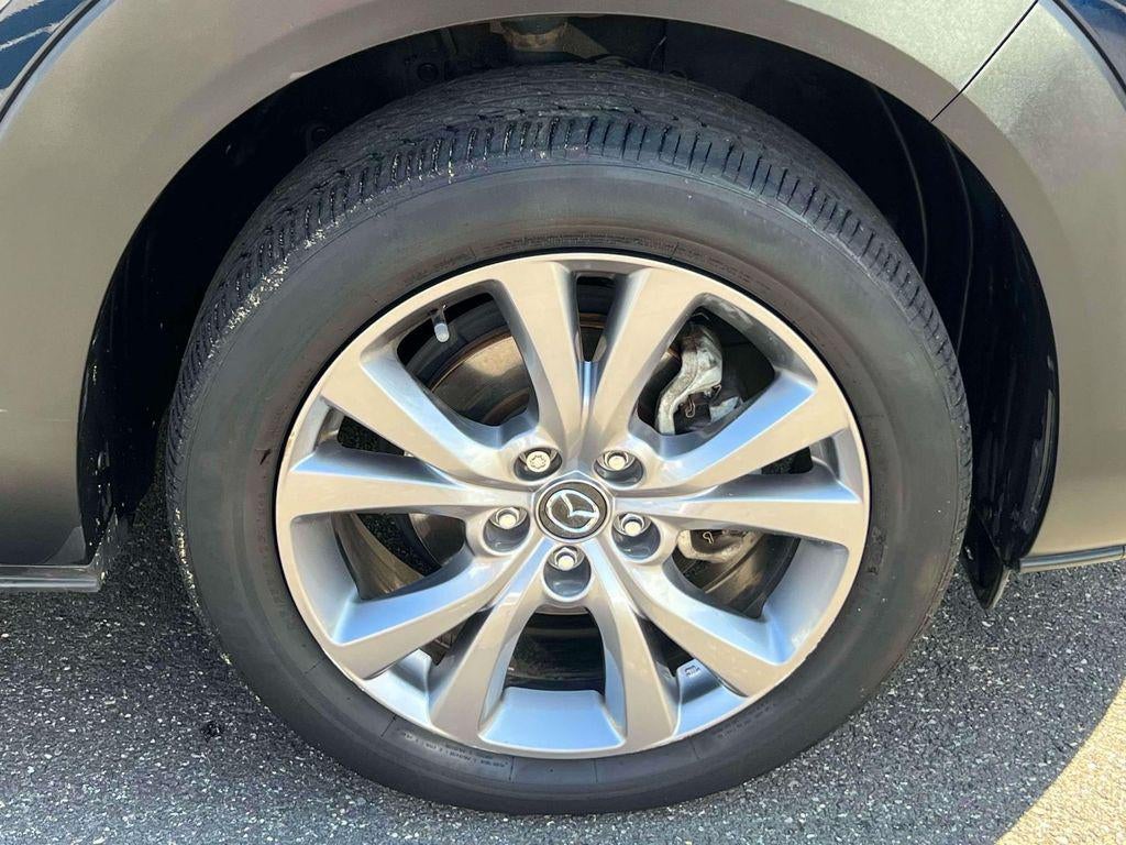 2023 Mazda Mazda CX-30 2.5 S Select