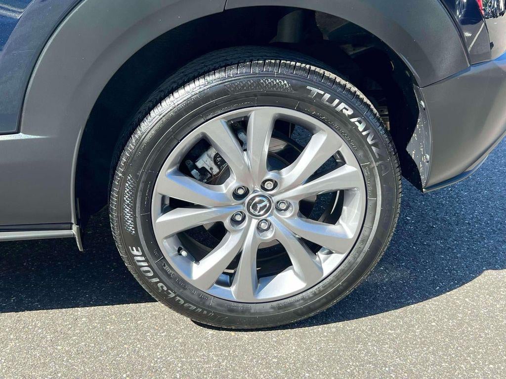 2023 Mazda Mazda CX-30 2.5 S Select