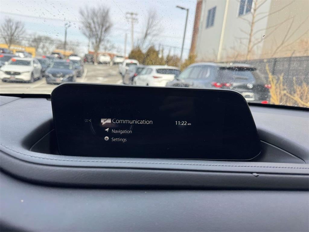 2023 Mazda Mazda CX-30 2.5 S Select