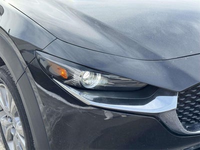 2023 Mazda Mazda CX-30 2.5 S Select