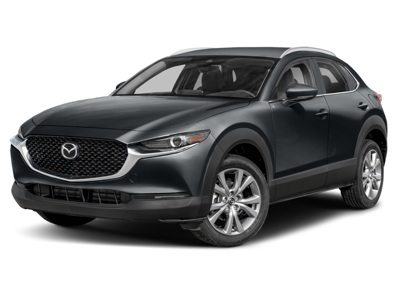 2023 Mazda Mazda CX-30 2.5 S Select