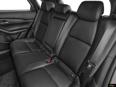 2023 Mazda Mazda CX-30 2.5 S Select