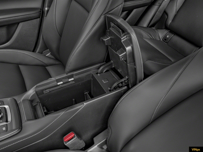 2023 Mazda Mazda CX-30 2.5 S Select